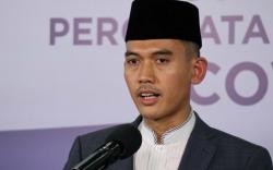 Fatwa MUI Nyatakan Vaksin Covid-19 Produksi Sinovac Suci dan Halal 