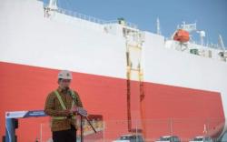Mimpi Ridwan Kamil Wujudkan Kota Pelabuhan Patimban seperti Rotterdam Belanda