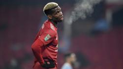 5 Transfer yang Kuras Kantong MU, Nomor 2 Dibenci Publik Old Trafford