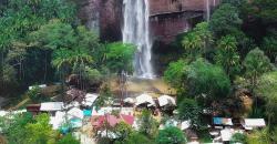 Eksplore Keindahan Lembah Harau, Wisata Payakumbuh yang Dulunya Ternyata Lautan