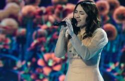 Ini Rencana Karen Rantung Setelah Tereliminasi dari Indonesian Idol