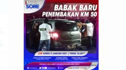 “iNews Sore