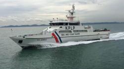 Pemerintah Dapat Hibah Kapal Patroli dari Jepang, Nilainya Rp205 Miliar