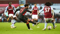 Balas Dendam ke Aston Villa Berhasil, Liverpool Kini Fokus Hadapi Manchester United