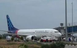 Pesawat Sriwijaya Air Hilang, Kontak Terakhir di Atas Perairan Kepulauan Seribu