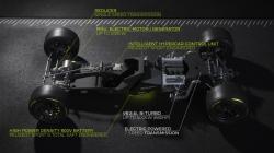 Peugeot Kolaborasi Total Kembangkan Hypercar Hybrid 