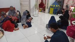 Tragedi Sriwijaya Air, 5 Orang Sekeluarga asal Pangkalpinang Sempat Kirim Foto di Bandara