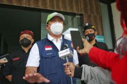 Soal Banjir, Sekda Kota Bandung Sebut karena Banyak Bangunan Liar dan Sampah di Sungai <