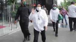 Risma: Saya Berani Disumpah Quran Tidak Niat Blusukan untuk Cari Perhatian