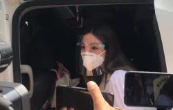 Tidak Banyak Bicara di Polda Metro Jaya, Gisella Anastasia: Saya Lapor Doang