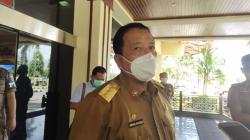 Gubernur Lampung: Tetap Taati Protokol Kesehatan Meski Ada Program Vaksin 