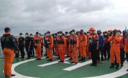 Kepala SAR Jakarta: Operasi Pencarian Berhenti Jika Semua Penumpang Sriwijaya Air SJ-182 Ditemukan<