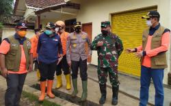 Polisi Selidiki Izin Perumahan di Cimanggung, Kabid Humas: Lokasinya Sangat Rawan Longsor<