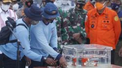 Ini Tim Penyelam TNI AL yang Menemukan Black Box Sriwijaya Air