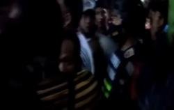 Video Pria yang Diduga Maling Motor Ditangkap Warga di Medan