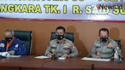 Video Total 4 Jenazah Korban Pesawat SJ-182 Teridentifikasi, Berikut Namanya
