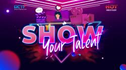 Raih Total Hadiah Rp35 Juta, Tunjukkan Bakatmu di Home of Talent