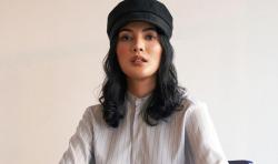 Rayakan Ulang Tahun saat Suami Dipenjara, Nindy Ayunda Dapat Kiriman Bunga dari Luna Maya