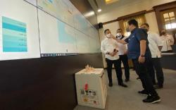 PT Bio Farma: Pendistribusian Vaksin Covid-19 Sinovac ke Seluruh Indonesia Tuntas<