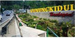 Pemkab Gunungkidul Tak akan Singgung Geopark Gunung Sewu dalam Revisi Tata Ruang Wilayah