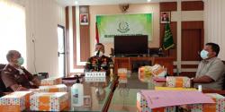 Kejari Sebut Tersangka Dugaan Korupsi PDAU Salatiga Lebih dari Satu
