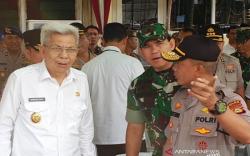 Pemprov Sumsel Lanjutkan Pembangunan Masjid Raya Sriwijaya