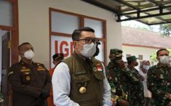 Pastikan Aman dan Halal, Ridwan Kamil: Tak Ada Alasan Meragukan Vaksin Covid-19<