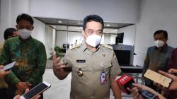 Hapus Denda Progresif, Wagub DKI: Jangan Sampai Pergub Lebihi Perda