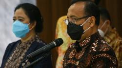Jokowi Ajukan Nama Komjen Listyo Sigit Prabowo Calon Kapolri ke DPR