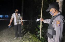 Tak Terima Diputuskan, Pemuda di Kulonprogo Aniaya Mantan Pacar