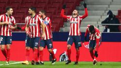 Prediksi Real Valladolid Vs Atletico Madrid: Gelar Juara di Depan Mata