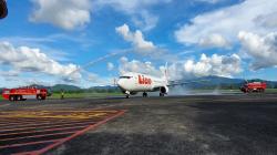 Lion Air Group Hentikan Sementara Penerbangan ke Sejumlah Daerah di Papua