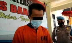 Akun Tak Bisa Dipakai, Ojol di Bali Banting Setir Edarkan Uang Palsu