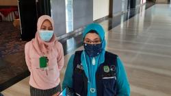 11 Pejabat Pemprov Malut Akan Divaksin Covid-19 Besok