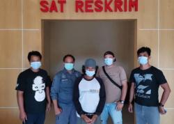 Bejat! Ayah di Seruyan Puluhan Kali Cabuli Anak Kandung Selama 4 Tahun