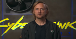 CD Projekt Minta Maaf atas Masalah Cyberpunk 2077