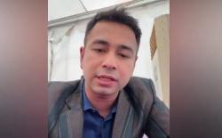 Video Raffi Ahmad Minta Maaf ke Presiden Jokowi setelah Hadiri Pesta usai Divaksin