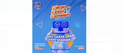 Mau jadi Penyiar Radio? Yuk, Ikut Program Siaran Kebut Semalam di Global Radio!