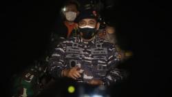 Pimpin SAR Sriwijaya Air SJ 182, Pangkoarmada I : Kita Fokus Temukan Korban