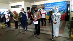 Kapolda Jabar Ancam Ambil Langkah Hukum bagi Provokator Vaksinasi Covid-19<