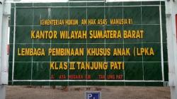 Remaja Anggota Moge HOG Siliwangi yang Mengeroyok Prajurit TNI Bebas Bersyarat
