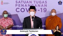 Pejabat Pelni Dicopot, MUI : Jangan Terlalu Mudah Beri Stigma Radikal