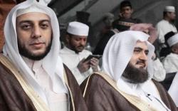  Syekh Ali Jaber Meninggal dalam Keadaan Negatif Covid-19<