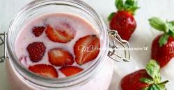 5 Cara Membuat Yogurt Rumahan Paling Enak dan Sehat, Resepnya Simpel