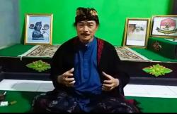 Komjen Listyo Calon Kapolri, Panglima Pasukan Berani Mati Gus Dur: Selamat Berjuang!<
