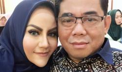 Kronologi Nurdin Ruditia Mantan Suami Nita Thalia Meninggal, Positif Covid-19 hingga Gagal Ginjal 