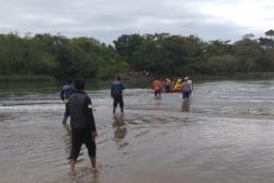 Hilang Terbawa Arus, Guru CPNS Ditemukan Meninggal di Pantai Cijeruk Garut<