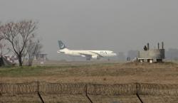 Pesawat Boeing 777 Maskapai Pakistan Disita Setelah Mendarat di Bandara Malaysia