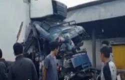 Video Kecelakaan Maut di Semarang, 3 Orang Tewas