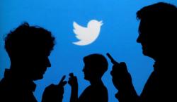 Karyawan Twitter Gembok Akun Khawatir Diserang Pendukung Trump 